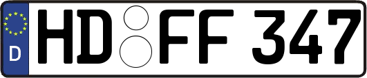 HD-FF347