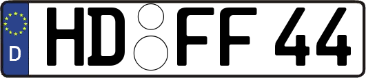 HD-FF44