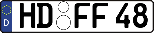 HD-FF48