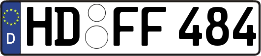 HD-FF484