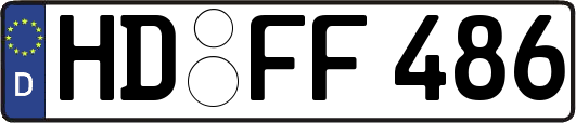 HD-FF486