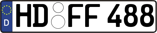 HD-FF488