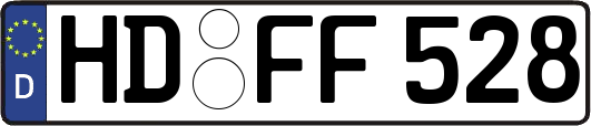 HD-FF528