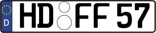 HD-FF57