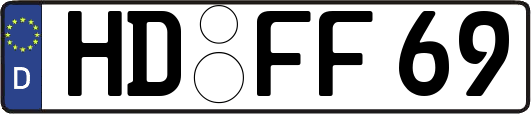 HD-FF69