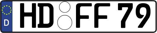 HD-FF79