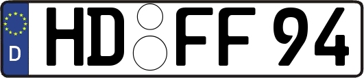 HD-FF94