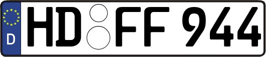 HD-FF944