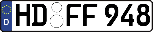 HD-FF948