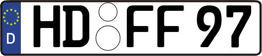 HD-FF97