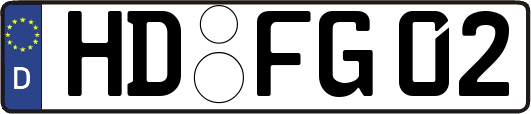 HD-FG02