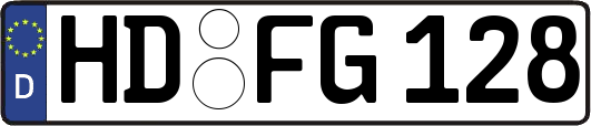 HD-FG128