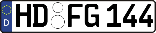 HD-FG144