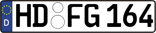 HD-FG164
