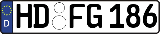 HD-FG186