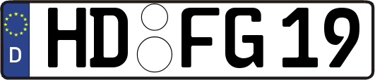 HD-FG19