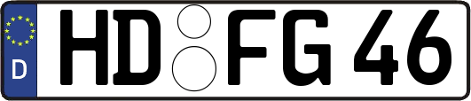 HD-FG46