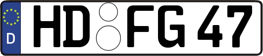 HD-FG47