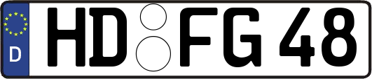 HD-FG48
