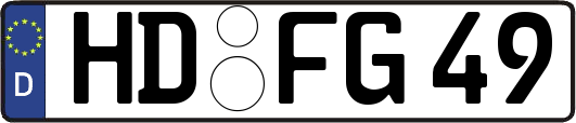 HD-FG49
