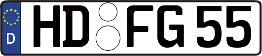 HD-FG55