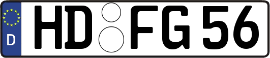 HD-FG56