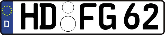 HD-FG62
