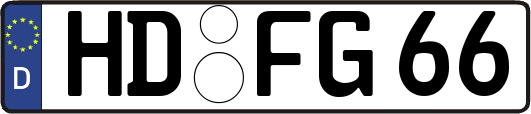 HD-FG66