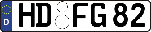 HD-FG82
