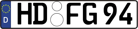 HD-FG94