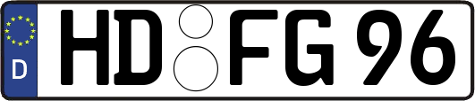 HD-FG96