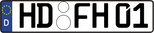 HD-FH01