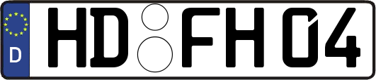 HD-FH04