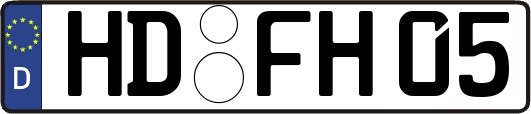 HD-FH05