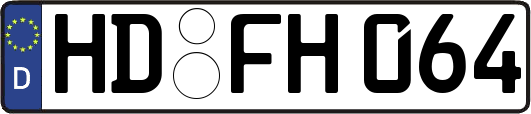 HD-FH064