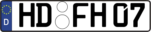HD-FH07