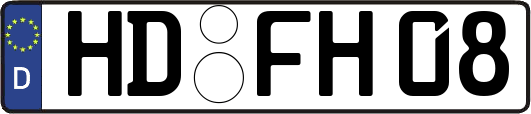HD-FH08