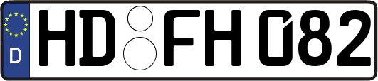 HD-FH082