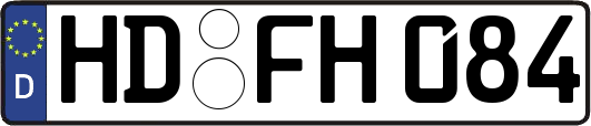 HD-FH084