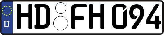 HD-FH094