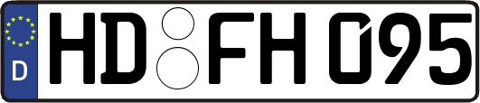 HD-FH095