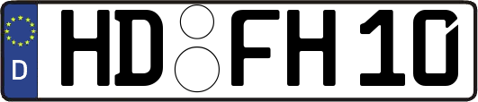 HD-FH10