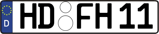 HD-FH11