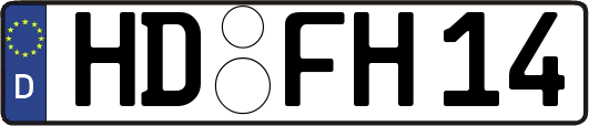 HD-FH14