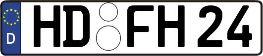 HD-FH24