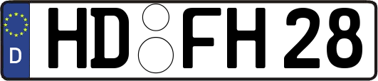 HD-FH28