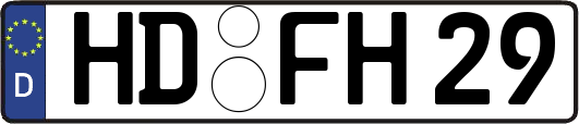 HD-FH29