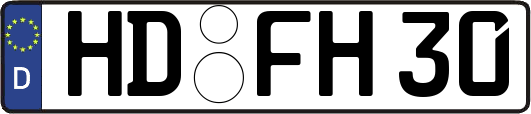 HD-FH30