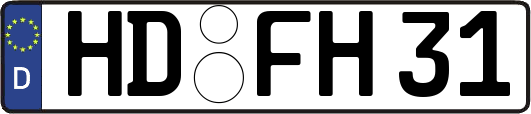 HD-FH31