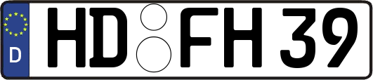 HD-FH39